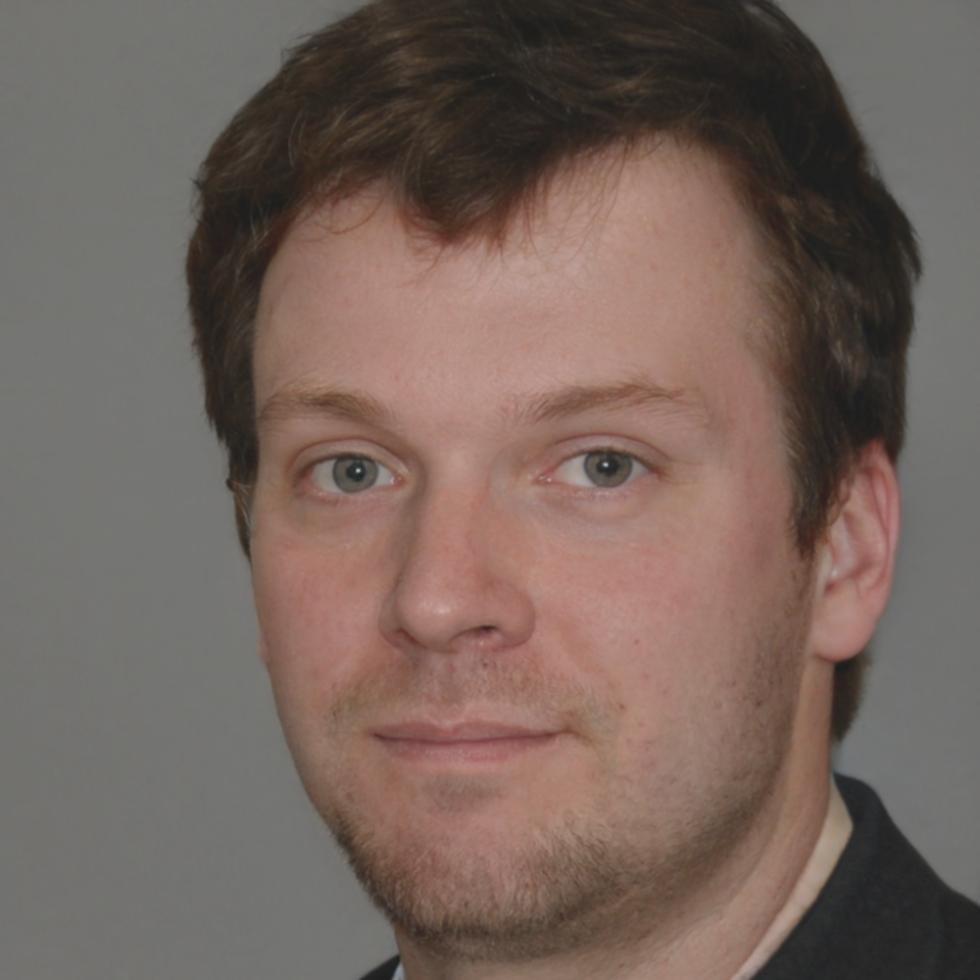 Dr. Marcus Brenner, Finanzpsychologe